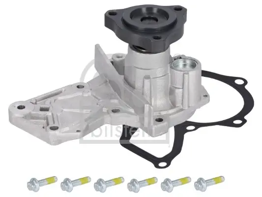 Помпа води Ford C-Max II/Focus III/Mondeo V/Kuga II 1.5 EcoBoost 14- FEBI BILSTEIN 185051 (фото 1)