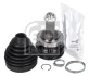 ШРКШ (зовнішній) Land Rover Range Rover 02-12 (30z/29z/106mm) (ABS 48z) FEBI BILSTEIN 185076 (фото 1)