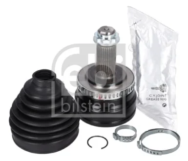 ШРКШ (зовнішній) Land Rover Range Rover 02-12 (30z/29z/106mm) (ABS 48z) FEBI BILSTEIN 185076