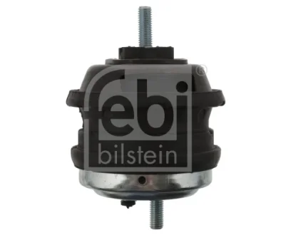 Подушка двигуна (L) BMW 5 (E39) 98-04 FEBI BILSTEIN 18508