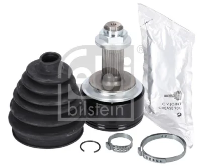 ШРКШ (зовнішній) Honda Accord VIII/CR-V 2.2 i-DTEC 07- (30/34z/94mm) FEBI BILSTEIN 185104