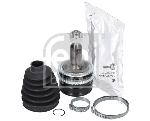 ШРКШ (зовнішній) Mitsubishi L200 IV 4x4/Pajero Sport 2.5-3.5 96- (30/35z) (+ABS 47) FEBI BILSTEIN 185109 (фото 1)