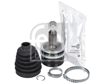 ШРКШ (зовнішній) Mitsubishi L200 IV 4x4/Pajero Sport 2.5-3.5 96- (30/35z) (+ABS 47) FEBI BILSTEIN 185109