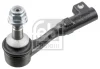 Наконечник тяги рульової (L) BMW 2 (G42/G87)/3 (G20/G80)/4 (G22/G82)/Z4 (G29) 18- FEBI BILSTEIN 185154 (фото 1)
