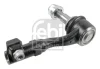 Наконечник тяги рульової (L) BMW 2 (G42/G87)/3 (G20/G80)/4 (G22/G82)/Z4 (G29) 18- FEBI BILSTEIN 185154 (фото 2)