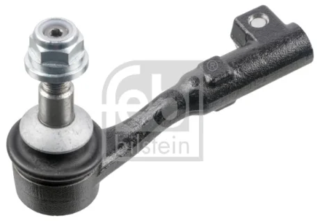 Наконечник тяги рульової (L) BMW 2 (G42/G87)/3 (G20/G80)/4 (G22/G82)/Z4 (G29) 18- FEBI BILSTEIN 185154