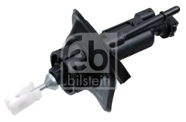 Циліндр зчеплення (головний) Ford C-Max/Focus/Mazda 3/5/Volvo C70/V40/V50/S40 04- FEBI BILSTEIN 185183 (фото 1)