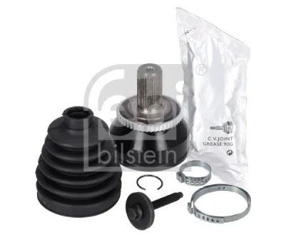 ШРКШ (зовнішній) Volvo XC90 I 2.4D 05-10 (МКПП) (40z/27z) (+ABS 48z) FEBI BILSTEIN 185236