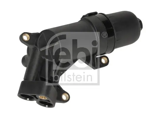 Корпус фільтра масляного Audi A4/A6/Q5 08-18 FEBI BILSTEIN 185261 (фото 1)