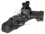 Корпус фільтра масляного Audi A4/A6/Q5 08-18 FEBI BILSTEIN 185261 (фото 2)
