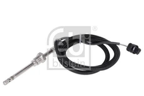 Датчик температури ВГ MB Sprinter (W906) 2.2 (OM646) 06- (L=1080mm) FEBI BILSTEIN 185303
