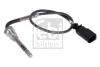 Датчик температури ВГ VW Touareg 3.0 TDI 10-18 FEBI BILSTEIN 185308 (фото 1)