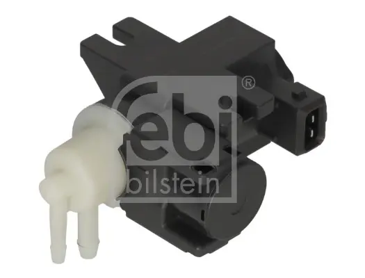 Клапан управління турбіни Opel Astra H/Corsa D/Zafira B 1.3/1.9 CDTI 04-19 FEBI BILSTEIN 185375 (фото 1)