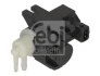 Клапан управління турбіни Opel Astra H/Corsa D/Zafira B 1.3/1.9 CDTI 04-19 FEBI BILSTEIN 185375 (фото 1)