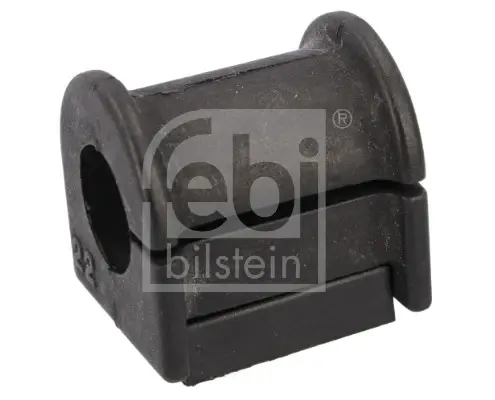 Втулка стабілізатора (заднього) Toyota Auris 06-18/Lexus HS 09-12 FEBI BILSTEIN 185394 (фото 1)