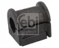 Втулка стабілізатора (заднього) Toyota Auris 06-18/Lexus HS 09-12 FEBI BILSTEIN 185394 (фото 1)