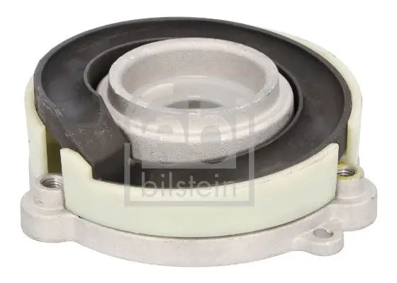 Подушка амортизатора (переднього) Audi A4/A5/A6/A7 1.4-3.0H 15- FEBI BILSTEIN 185396 (фото 1)