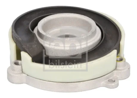 Подушка амортизатора (переднього) Audi A4/A5/A6/A7 1.4-3.0H 15- FEBI BILSTEIN 185396
