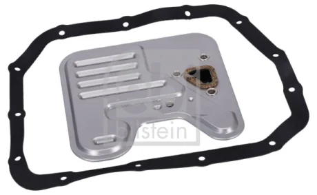 Фільтр АКПП HYUNDAI ACCENT 05- з прокладкою (вир-во FEBI) FEBI BILSTEIN 185444