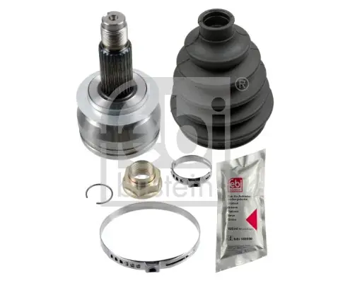 ШРКШ (зовнішній) Subaru Legacy IV/Outback 2.0-3.0 03-09 (27/30z) FEBI BILSTEIN 185460 (фото 1)
