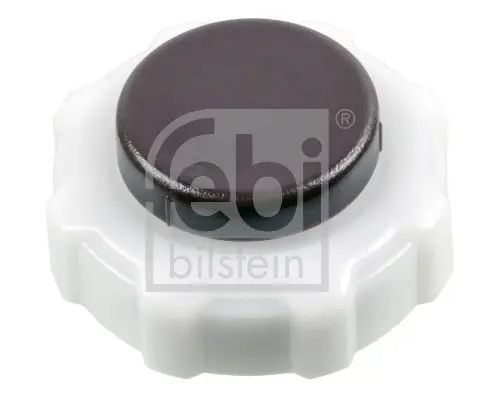 Кришка розширювального бачка Nissan/ Opel/ Renault (вир-во FEBI) FEBI BILSTEIN 185504 (фото 1)