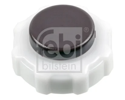 Кришка розширювального бачка Nissan/ Opel/ Renault (вир-во FEBI) FEBI BILSTEIN 185504