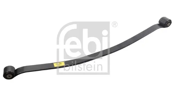 Ресора задня VW Crafter 2.0 TDI 16- (FWD/4motion) (145/745/745) FEBI BILSTEIN 185509 (фото 1)