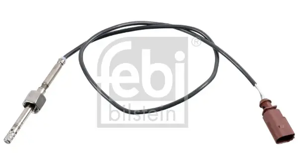 Датчик температури ВГ (перед сажевим фільтром) VW Crafter 2.5 TDI 06-13 FEBI BILSTEIN 185573 (фото 1)