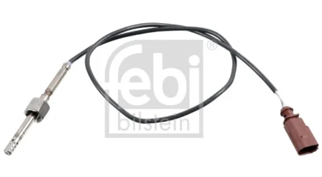 Датчик температури ВГ (перед сажевим фільтром) VW Crafter 2.5 TDI 06-13 FEBI BILSTEIN 185573