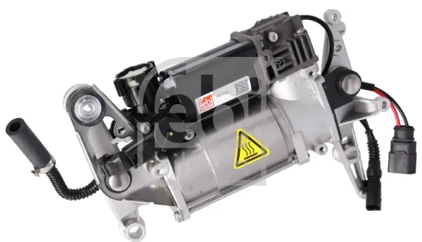 Компресор пневмосистеми Audi Q7 quattro 06-15/VW Touareg 02-10 FEBI BILSTEIN 185705 (фото 1)