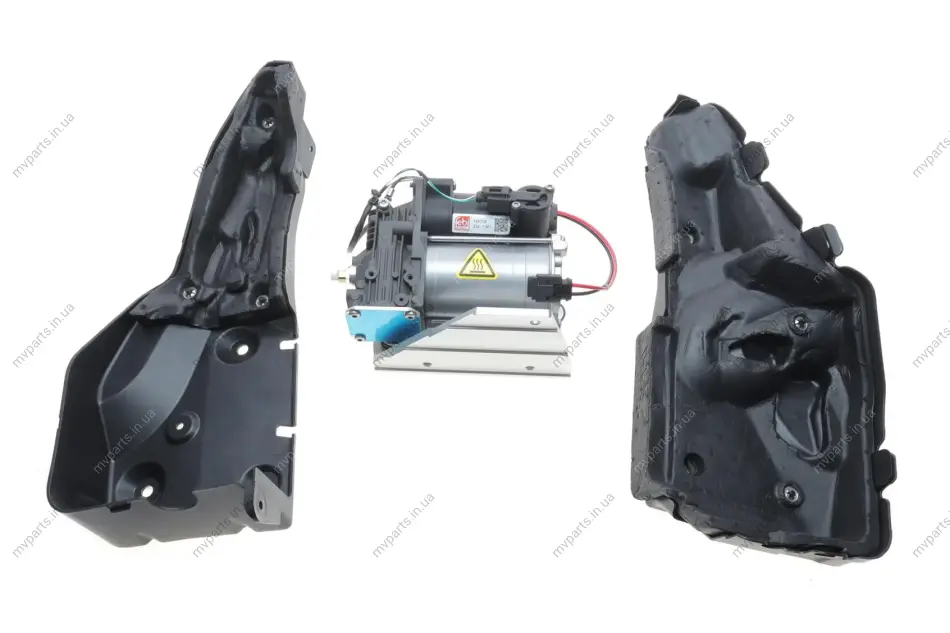 Компресор пневмосистеми Land Rover Range Rover Sport 05-13/Discovery 04-18 FEBI BILSTEIN 185706 (фото 1)