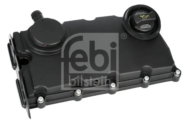 Кришка клапанів Audi A4/A6 2.0 TDI 04-08 FEBI BILSTEIN 185714 (фото 1)