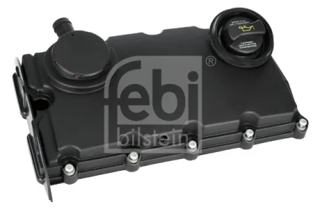 Кришка клапанів Audi A4/A6 2.0 TDI 04-08 FEBI BILSTEIN 185714