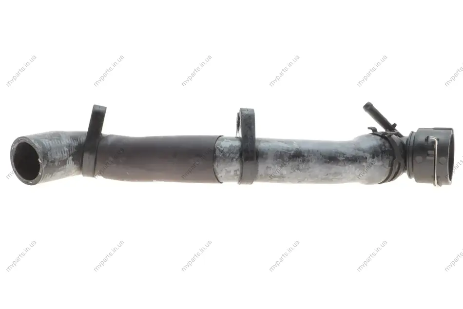 Патрубок радіатора Skoda Fabia 06-14/VW Polo 1.4 16V 06-09 FEBI BILSTEIN 185720 (фото 1)