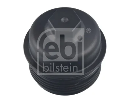 Кришка фільтра масляного Audi A4/A5/A6/A7/A8/Q5/Q7/VW Phaeton/Touareg 2.7-6.0D 03-18 FEBI BILSTEIN 185726