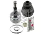 ШРКШ (зовнішній) Opel Meriva 1.6 03-10 (22x22z) (+ABS 29) FEBI BILSTEIN 185746 (фото 1)
