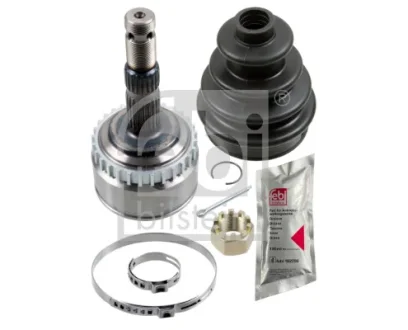 ШРКШ (зовнішній) Opel Meriva 1.6 03-10 (22x22z) (+ABS 29) FEBI BILSTEIN 185746