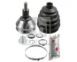 ШРКШ (зовнішній) Skoda Fabia/Roomster/VW Polo 06-21 (36x30z) FEBI BILSTEIN 185768 (фото 1)