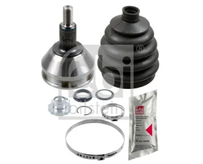 ШРКШ (зовнішній) Skoda Fabia/Roomster/VW Polo 06-21 (36x30z) FEBI BILSTEIN 185768