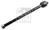 Тяга рульова MB Sprinter (W907/W910) 18- (L=321mm) FEBI BILSTEIN 185799 (фото 1)
