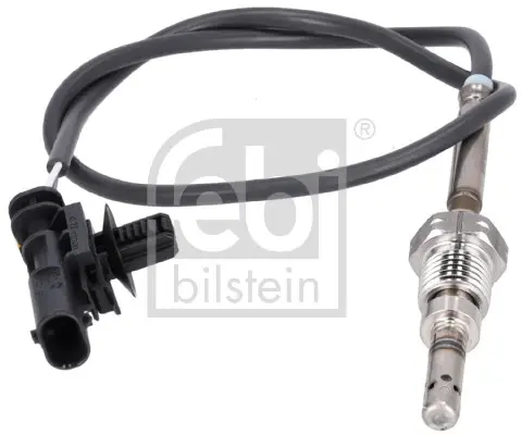 Датчик температури ВГ Alfa Romeo Giulietta 2.0 JTDM 10-20/Jeep Renegade 2.0 CRD 14- FEBI BILSTEIN 185821 (фото 1)