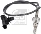 Датчик температури ВГ Alfa Romeo Giulietta 2.0 JTDM 10-20/Jeep Renegade 2.0 CRD 14- FEBI BILSTEIN 185821 (фото 1)