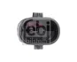 Датчик температури ВГ Alfa Romeo Giulietta 2.0 JTDM 10-20/Jeep Renegade 2.0 CRD 14- FEBI BILSTEIN 185821 (фото 2)