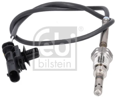 Датчик температури ВГ Alfa Romeo Giulietta 2.0 JTDM 10-20/Jeep Renegade 2.0 CRD 14- FEBI BILSTEIN 185821