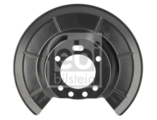 Захист диска гальмівного (заднього) Ford C-Max/Focus 10- FEBI BILSTEIN 185827 (фото 1)