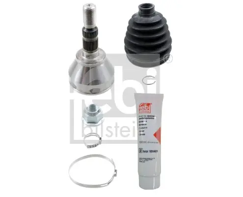 ШРКШ (зовнішній) Opel Astra H/J 04-/Zafira B 05-15 (33z/24z) FEBI BILSTEIN 185845 (фото 1)