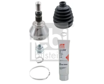 ШРКШ (зовнішній) Opel Astra H/J 04-/Zafira B 05-15 (33z/24z) FEBI BILSTEIN 185845