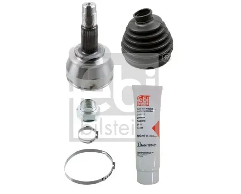 ШРКШ (зовнішній) Fiat Fiorino D 1.3CDTI 10- (25/23z) FEBI BILSTEIN 185852 (фото 1)