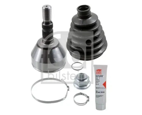 ШРКШ (зовнішній) Opel Astra H/Zafira B 1.7-1.9 CDTI/2.0 04-15 (33z/26z) FEBI BILSTEIN 185869 (фото 1)