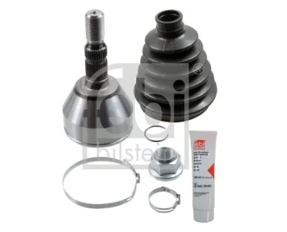 ШРКШ (зовнішній) Opel Astra H/Zafira B 1.7-1.9 CDTI/2.0 04-15 (33z/26z) FEBI BILSTEIN 185869